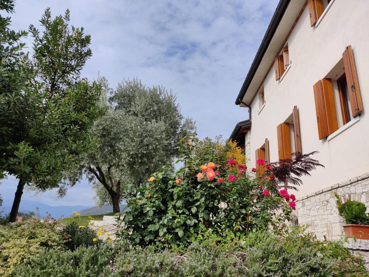 Casa Dolce Casa Apartment Valdobbiadene Exterior foto