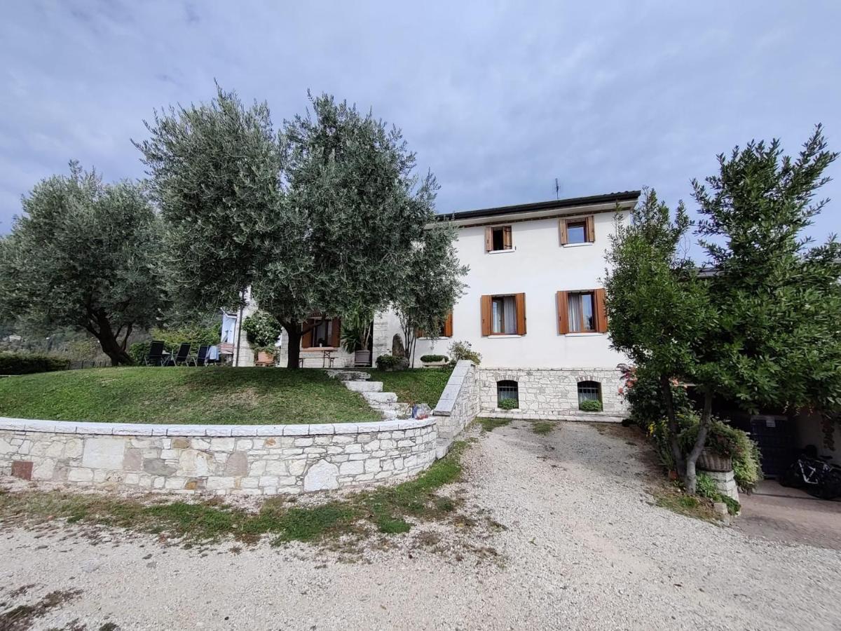 Casa Dolce Casa Apartment Valdobbiadene Exterior foto