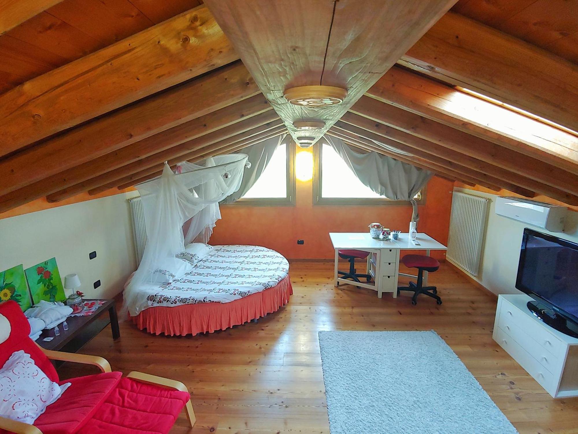 Casa Dolce Casa Apartment Valdobbiadene Cameră foto