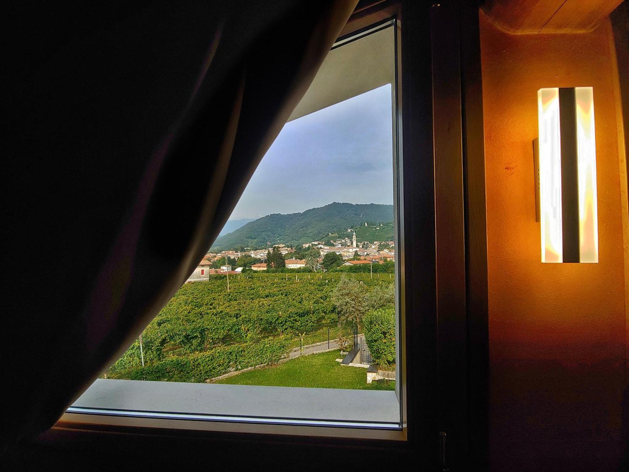 Casa Dolce Casa Apartment Valdobbiadene Cameră foto