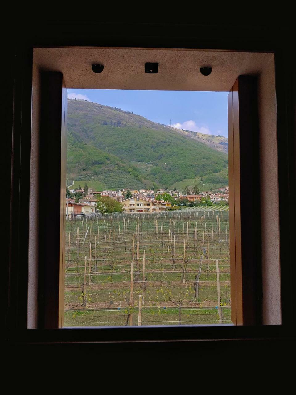Casa Dolce Casa Apartment Valdobbiadene Exterior foto