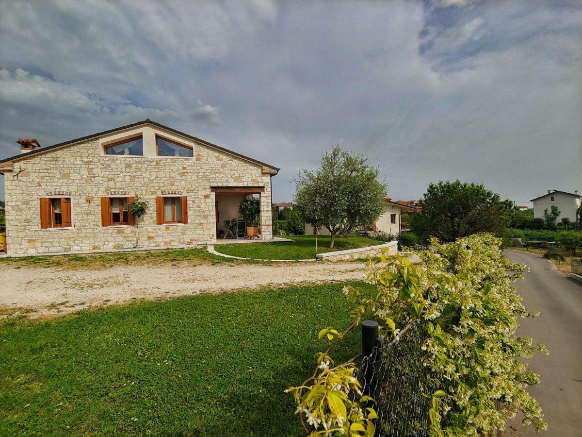 Casa Dolce Casa Apartment Valdobbiadene Exterior foto